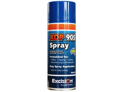 XDP 905 Spray Cutting Oil