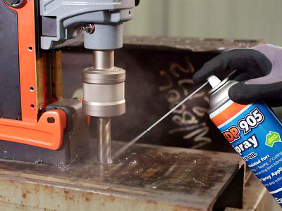 XDP 905 Spray Cutting Oil