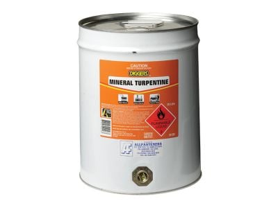 Mineral Turpentine