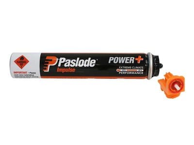 Paslode Impulse Power+ Framing Fuel Cell