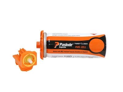 Paslode Impulse TrimMaster Fuel Cell