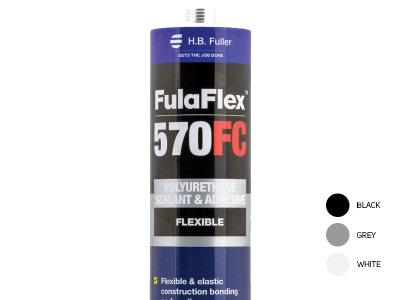 Fulaflex 570FC PU Fast Cure
