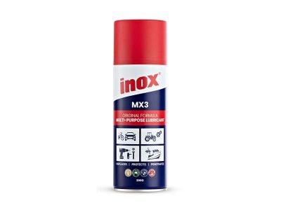 Inox MX3 Super Lubricant 300gm Aerosol Can