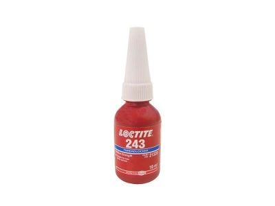 Loctite 243 Threadlocker 10ml Bottle