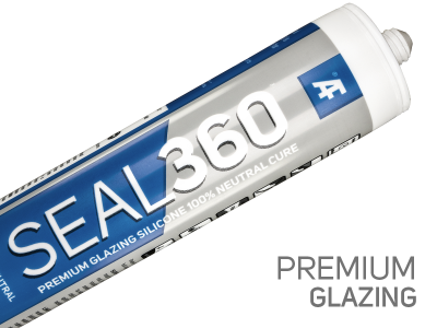 SEAL360 Premium Glazing Silicone