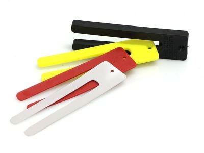140mm x 40mm Allfasteners Horseshoe Packers