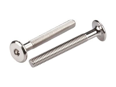 Joint Connector Bolts JCB 6mm Furniture Bolt