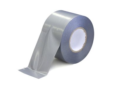 Duct Tape Silver