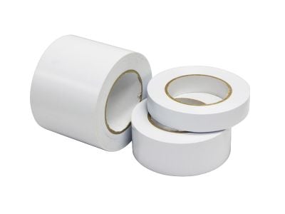 Window Protection Tape White 