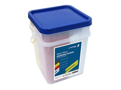140mm Horseshoe Packer Bucket Organiser – 700 pcs