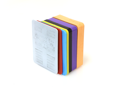 100 x 75mm Pre Cast Half Panel Shims AS 3850.1:2015