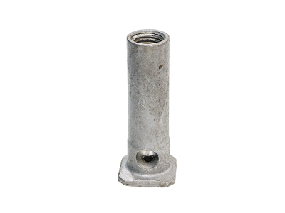 BigFoot Concrete Ferrule HDG