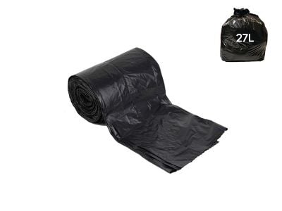 Bin Liner 27L Medium 1000PK