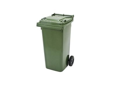 Wheelie Bin 120L