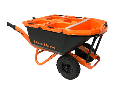 PRO130d BucketBarrow™ Kit