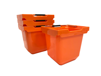 PRO88 15L Bucket