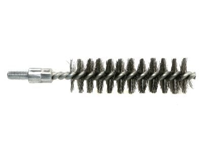 Hole Cleaning Wire Brush Heads