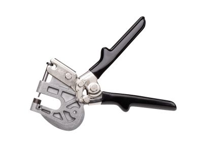 Malco Metal Punch Lock Stud Crimper