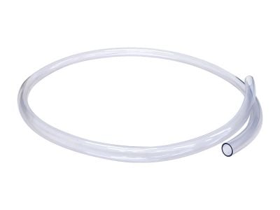 Flexible Chemical Mixer Nozzle Extension