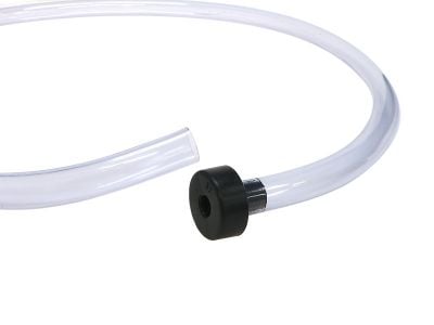 Flexible Chemical Mixer Nozzle Extension