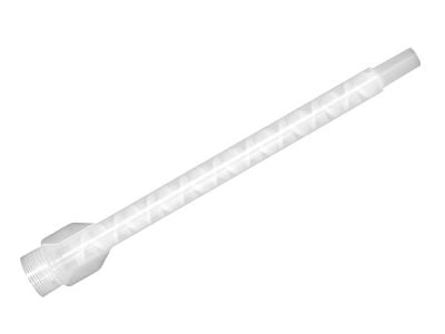 Chemical Adhesive Hi-Flow Mixer Nozzle