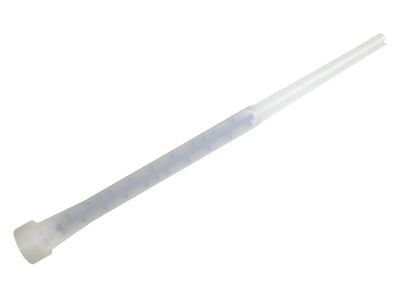 Long Quad Static Mixer Nozzle Chemical Injection