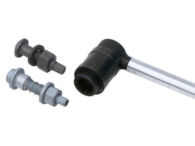 NexGen2® Manual Shear Wrench F-22