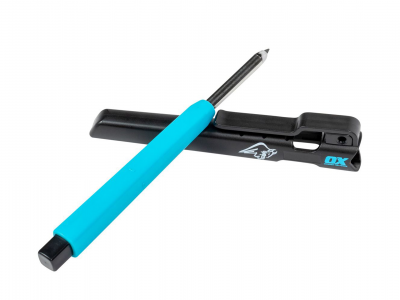 OX Tuff 2.8mm Carbon Long-life Marking Pencil