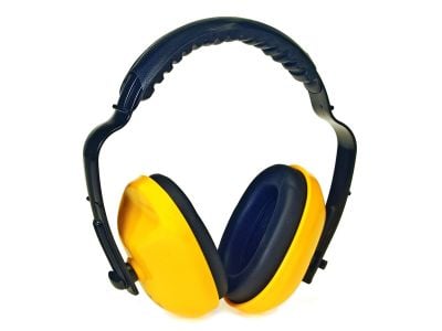 Ear Muffs Class 5 Hearing Protection