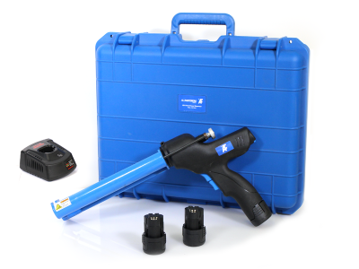 CP585 ChemPower 12V Li-ion Dispenser