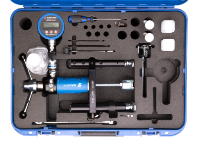 HYDRAJAWS® M2000 Pro 25kN Digital Pull Test Kit