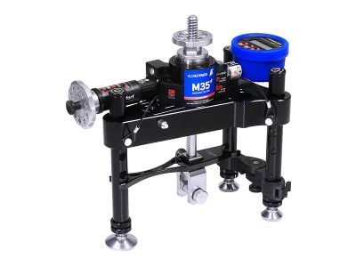 HYDRAJAWS® M35+ Dual Kit Digital Pull Tester