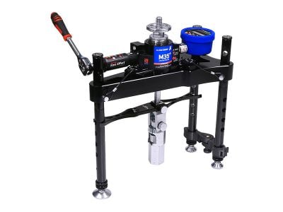 HYDRAJAWS® M35+ Pro Kit Digital Pull Tester