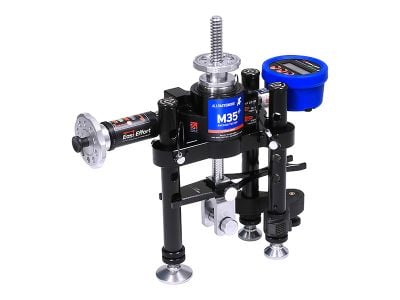 HYDRAJAWS® M35+ Dual Kit Digital Pull Tester