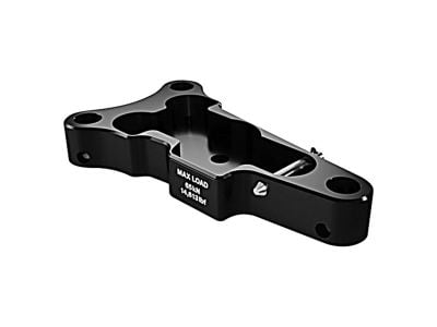 M35+ Medium Bridge 210mm Span