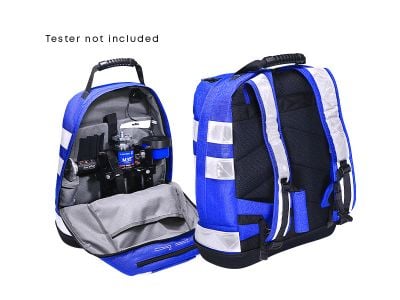 M35+ Rugged Rucksack