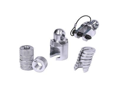 HYDRAJAWS® M35+ Standard Kit 35kN Digital Pull Tester