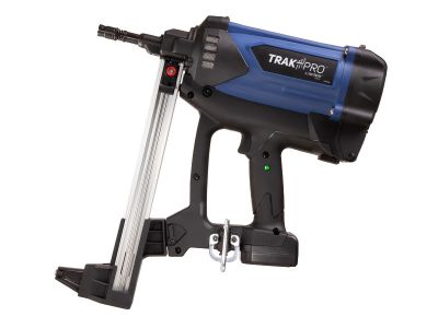 Trak-PRO Concrete Gas Nailer