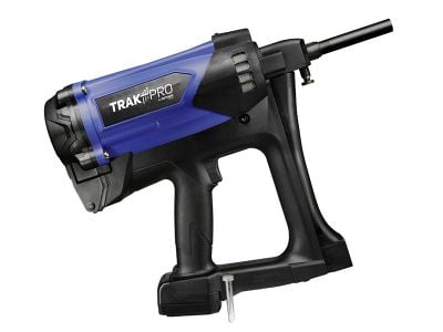 Trak-PRO Insulation Gas Nailer
