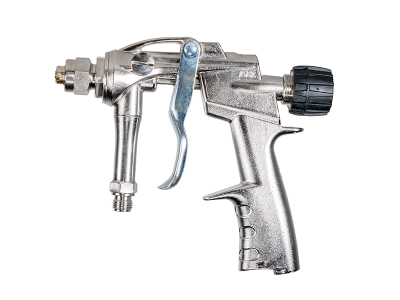 Adhesive Spray Gun & Hose Set