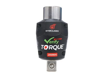 1/2" Drive Torque Wrench Bluetooth Adapter 200Nm