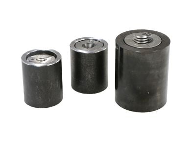 Rebar Adaptors M2008 HD HYDRAJAWS