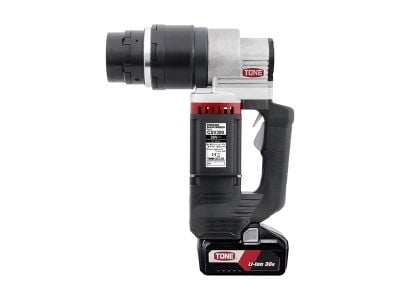 M30 TCB Shear Wrench Cordless 36V Pistol Kit