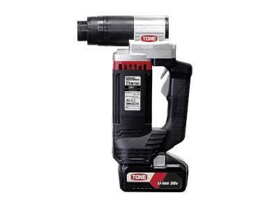 M16 TCB Shear Wrench Cordless 36V Pistol Kit
