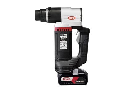 M20 TCB Shear Wrench Cordless 36V Pistol Kit