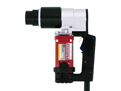 M22 TCB Shear Wrench 240V Pistol