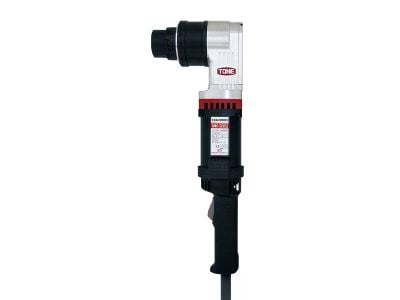 M22 TCB Shear Wrench 240v Angle