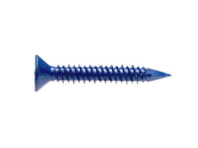 BluScrews BSC Concrete Screws