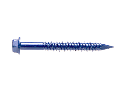 BluScrews BSH Concrete Screws