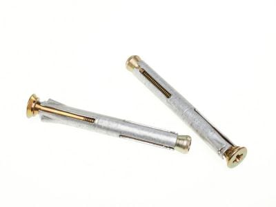 MFA-Z 10mm Metal Frame Anchors